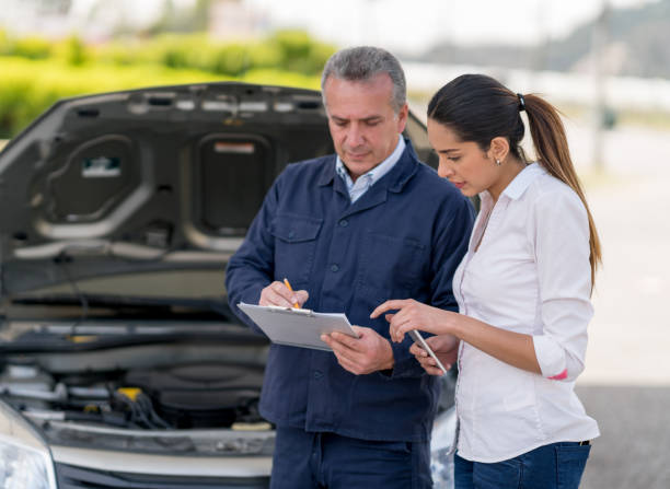 Full coverage car insurance in Morris Plains, NJ