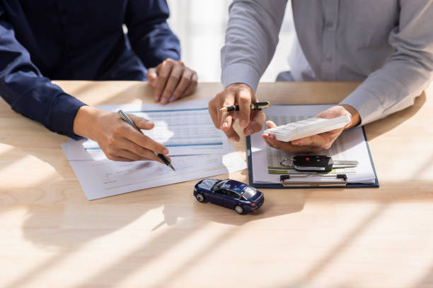 Licensed insurance agency in Morris Plains, NJ